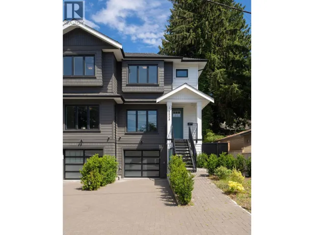 2 8508 EAST BOULEVARD, Vancouver, British Columbia V6P5E6