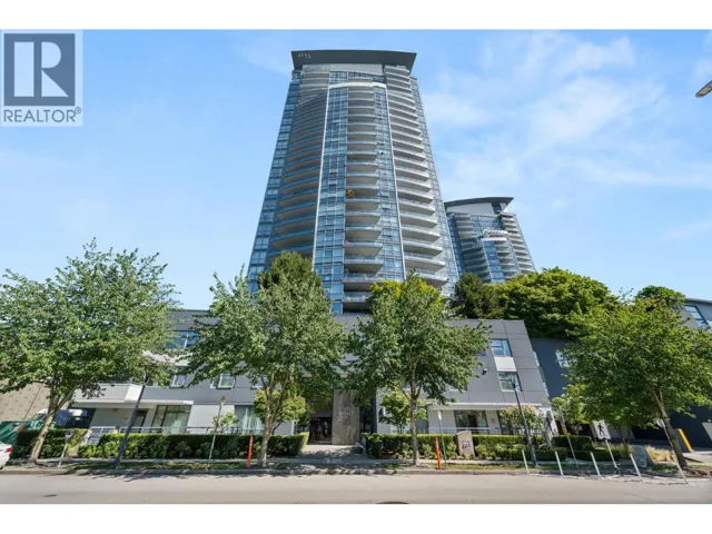 1801 5611 GORING STREET, Burnaby, British Columbia V5B0A3
