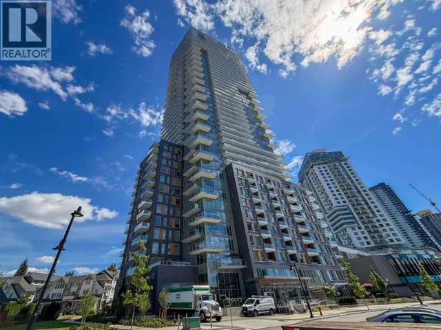 3102 567 EMERSON STREET, Coquitlam, British Columbia V3J0M8
