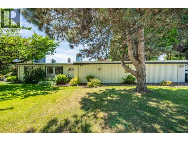 529 APPIAN WAY, Coquitlam, British Columbia V3J2A6