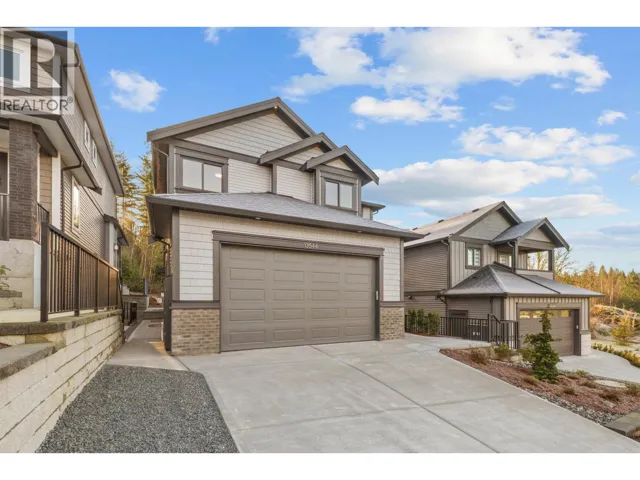 13544 BIRDTAIL DRIVE, Maple Ridge, British Columbia V4R2P7