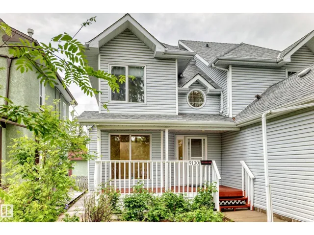 9130 77 AV NW, Edmonton, Alberta T6C0M2