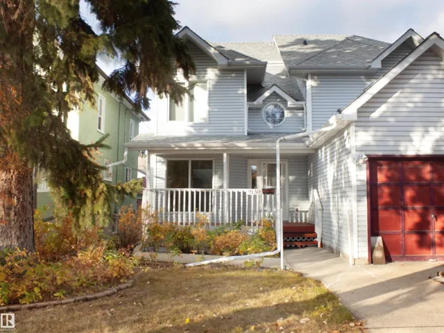 9130 77 AV NW, Edmonton, Alberta T6C0M2