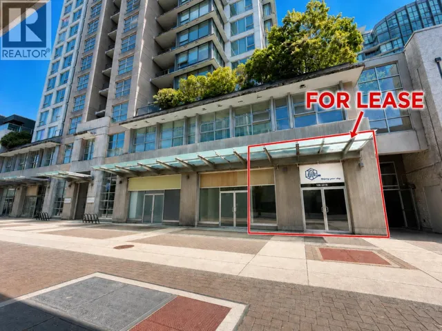 130 6068 NO. 3 ROAD, Richmond, British Columbia V6Y4M7