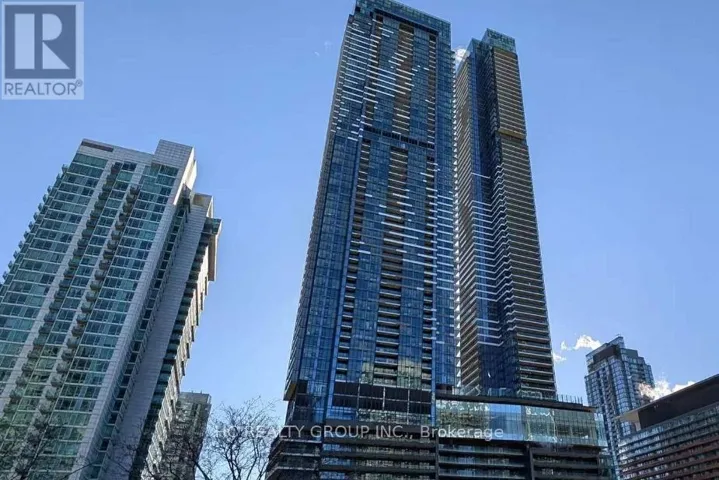 3511 - 3 CONCORD CITYPLACE WAY, Toronto (Waterfront Communities), Ontario M5V0X4