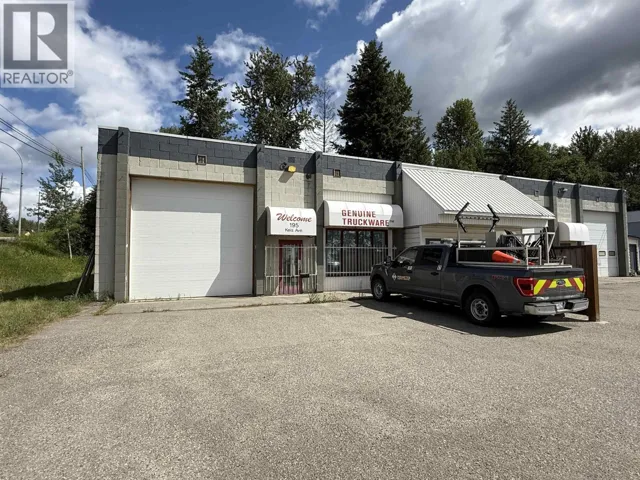 195 101 KEIS AVENUE, Quesnel, British Columbia V2J3S1