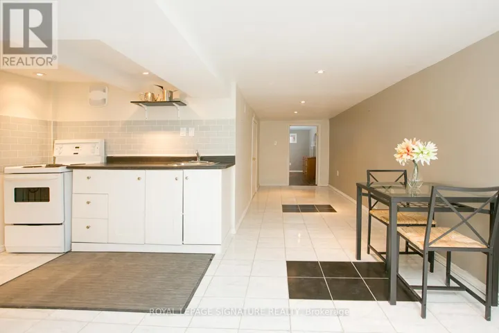 349 MAIN STREET, Toronto (East End-Danforth), Ontario M4C4X6