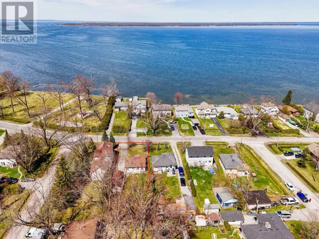 57 LAKESHORE ROAD, Georgina (Virginia), Ontario L0E1N0