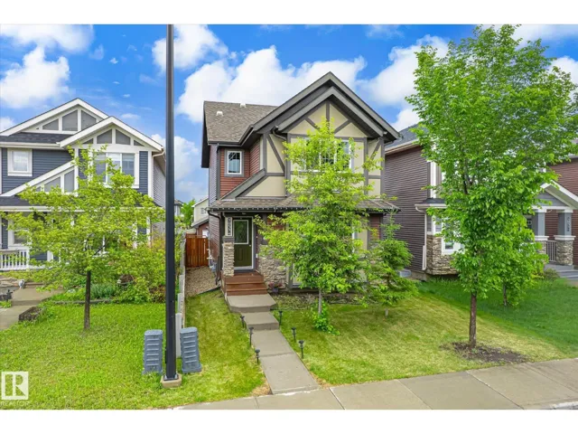 9039 219 ST NW, Edmonton, Alberta T5T6Z8