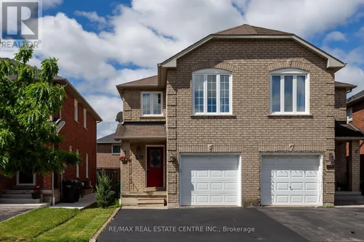 5543 ANTREX CRESCENT, Mississauga (Hurontario), Ontario L4Z3T8