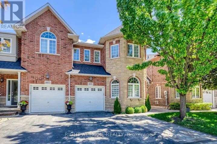 1451 TOBYN DRIVE, Burlington (Tansley), Ontario L7M5A6