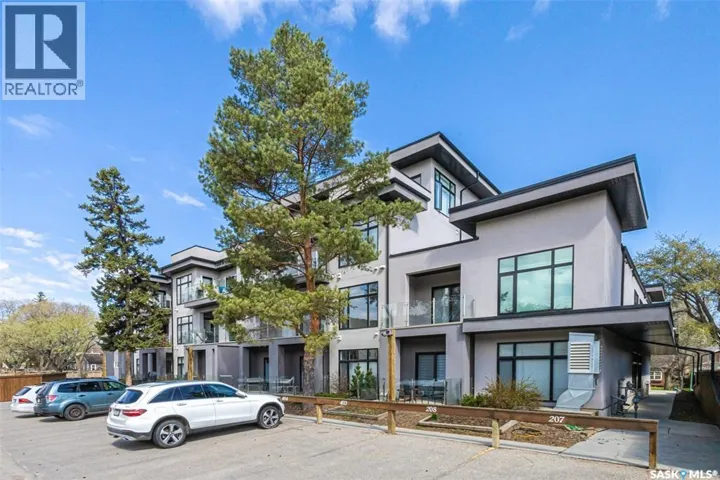 404 1010 Main STREET, Saskatoon, Saskatchewan S7H0K7