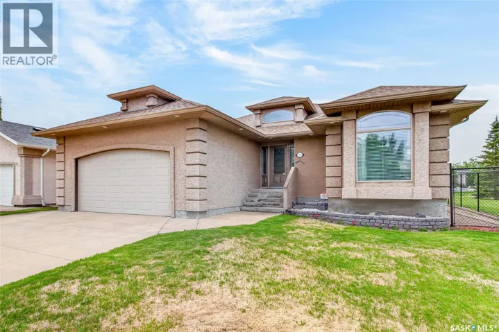 1 Telfer BAY, Prince Albert, Saskatchewan S6X1C4