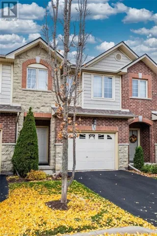 25 LIDDYCOAT LANE, Hamilton (Ancaster), Ontario L9G0A7