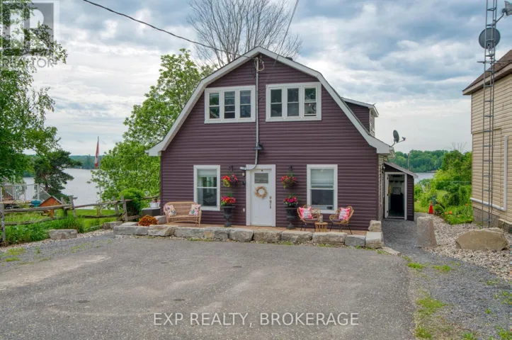14172 ROAD 38, Frontenac (Frontenac Centre), Ontario K0H2P0