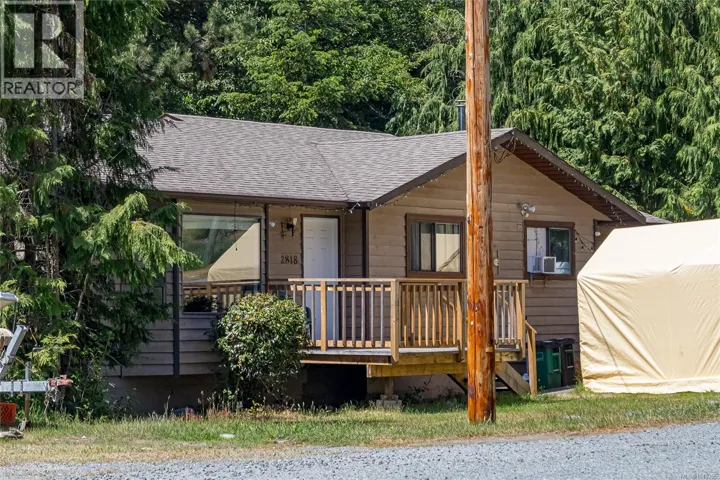2818 Meadowview Rd, Shawnigan Lake, British Columbia V8H2H5