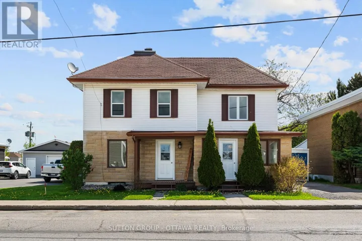 1231 ST AUGUSTIN ROAD, Russell, Ontario K0A1W0