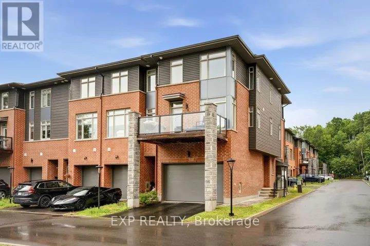 555 HALO PRIVATE, Ottawa, Ontario K1C0C7