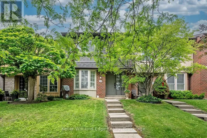 32 - 3049 GLENCREST ROAD, Burlington (Roseland), Ontario L7N3K1
