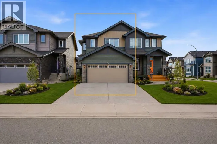 154 Belvedere Crescent SE, Calgary, Alberta T2A7Y5