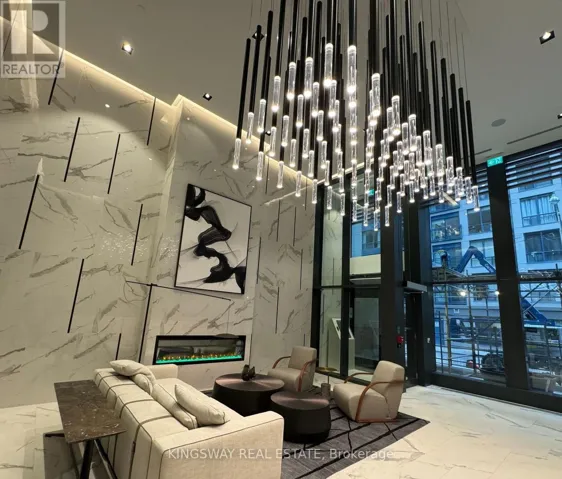 810 - 82 DALHOUSIE STREET, Toronto (Church-Yonge Corridor), Ontario M5B0C5