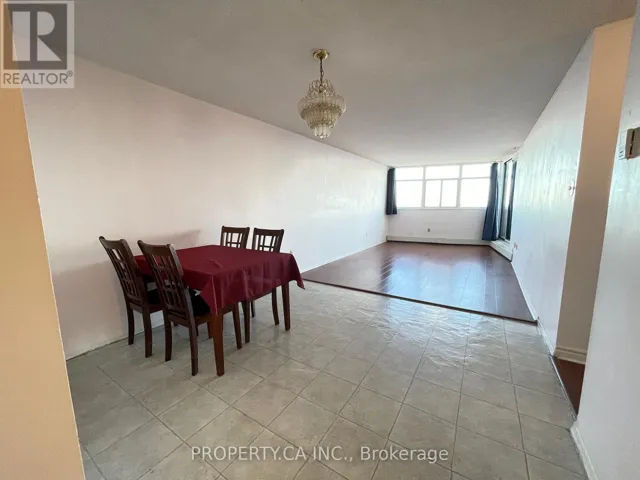 1904 - 2050 BRIDLETOWNE CIRCLE, Toronto (L'Amoreaux), Ontario M1W2V5