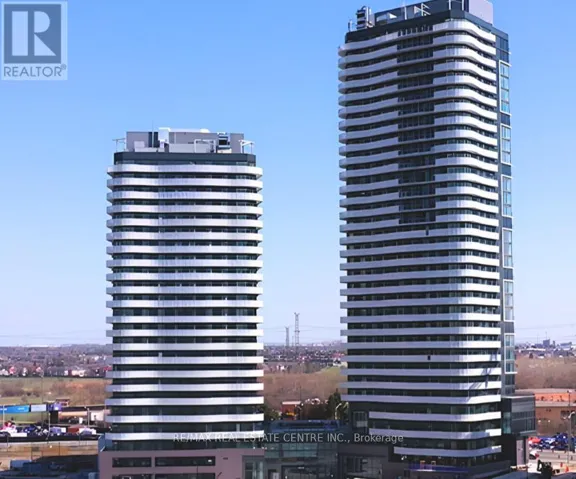 806 - 10 FLAVELLE TRAIL, Vaughan (Steeles West Industrial), Ontario L4L1V8