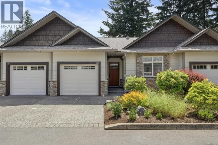 10 48 McPhedran Rd S, Campbell River, British Columbia V9W3C6