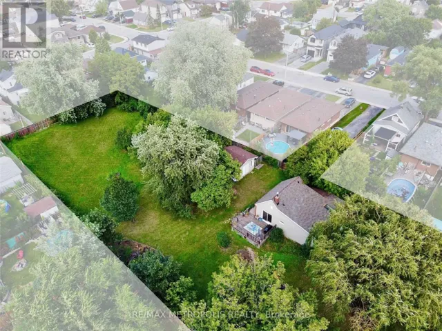 719 KNOX AVENUE, Hamilton (Parkview), Ontario L8H6K7