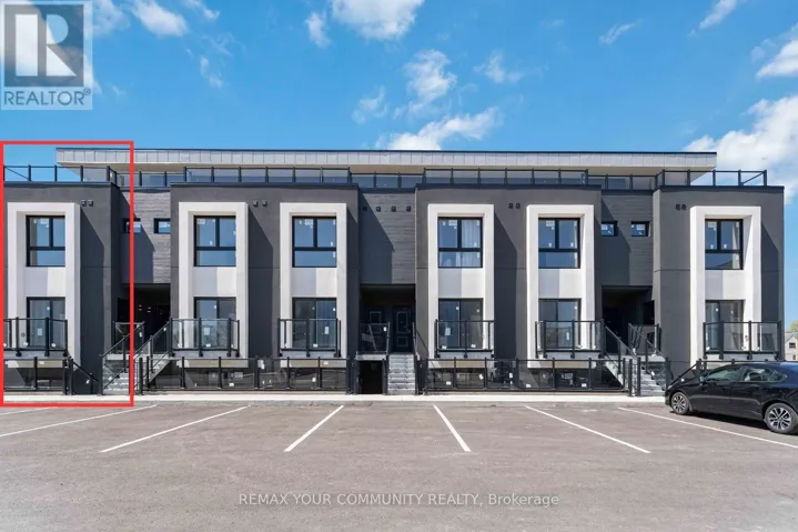 315 - 6638 MCLEOD ROAD, Niagara Falls (Oldfield), Ontario L2G3G5