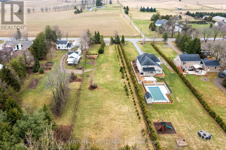5358 NINTH LINE, Erin, Ontario N0B1T0