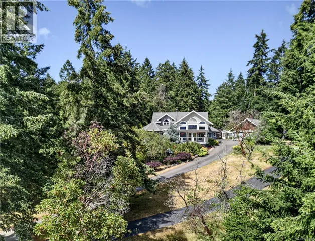112 Murrelet Pl, Salt Spring, British Columbia V8K1G9