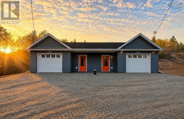 3604 & 3606 Old Sambro Road, Sambro, Nova Scotia B3V1E9