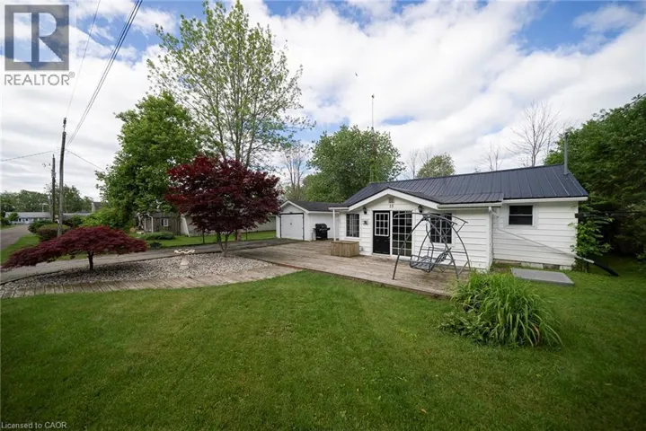15 BARBARA Drive, Nanticoke, Ontario N0A1L0