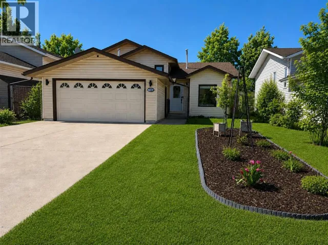 7818 Mission Heights Drive, Grande Prairie, Alberta T8W1Y2