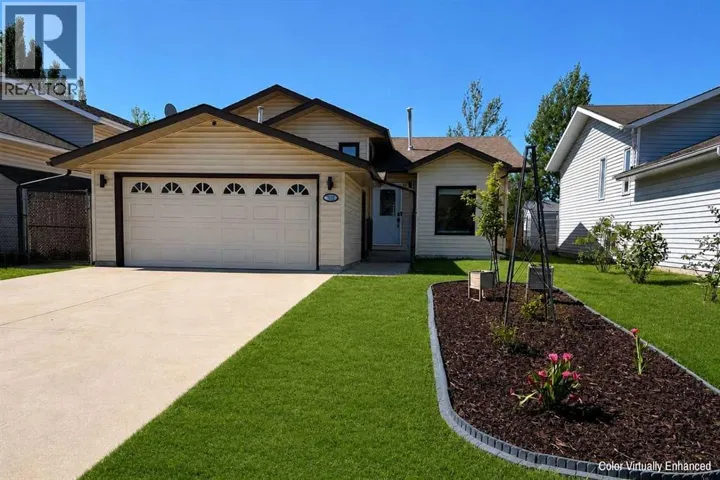 7818 Mission Heights Drive, Grande Prairie, Alberta T8W1Y2