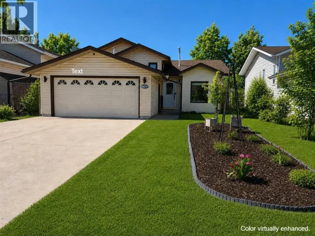 7818 Mission Heights Drive, Grande Prairie, Alberta T8W1Y2