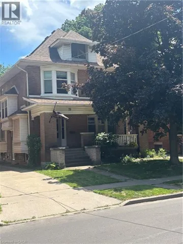 79 MELROSE Avenue S, Hamilton, Ontario L8M2Y7