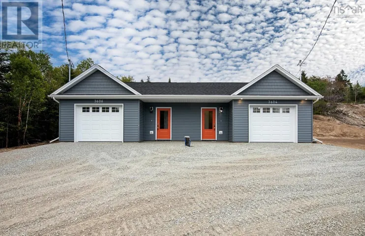3604 & 3606 Old Sambro Road, Sambro, Nova Scotia B3V1E9