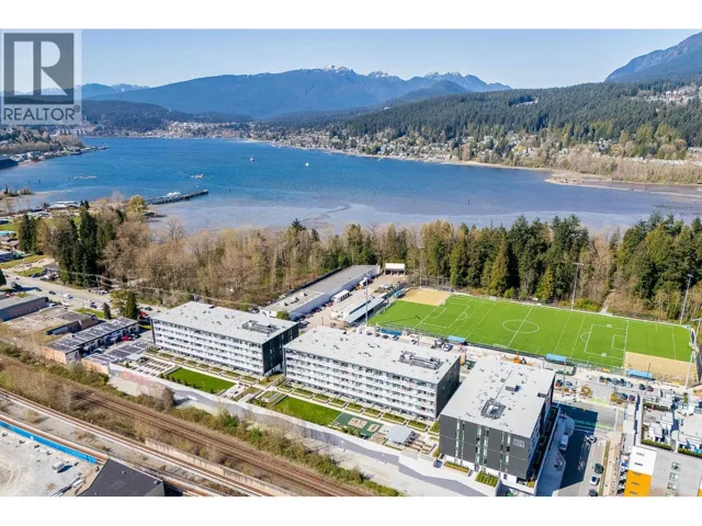 614 3075 MURRAY STREET, Port Moody, British Columbia V3H0N9