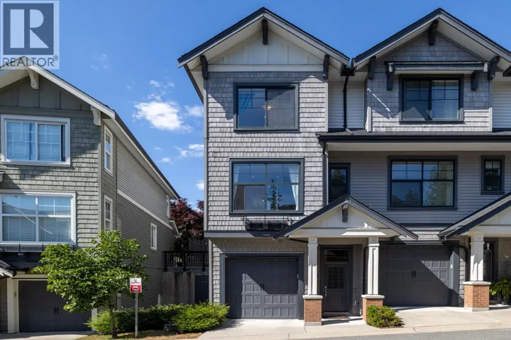 11 3470 HIGHLAND DRIVE, Coquitlam, British Columbia V3E0M1