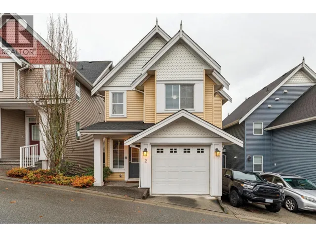 2 312 CASEY STREET, Coquitlam, British Columbia V3K0C6