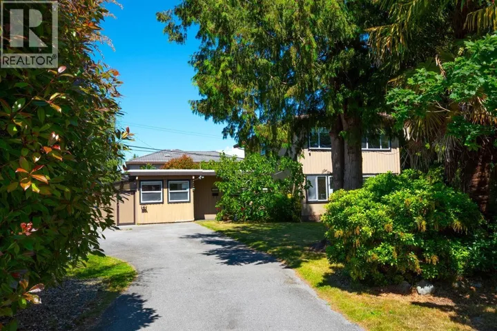3411 WARDMORE PLACE, Richmond, British Columbia V7C1S6