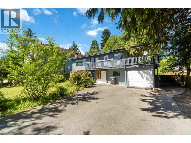 3141 RALEIGH STREET, Port Coquitlam, British Columbia V3C3J3
