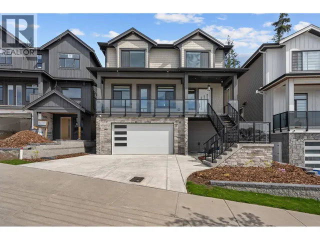 13576 BIRDTAIL DRIVE, Maple Ridge, British Columbia V4R2P7
