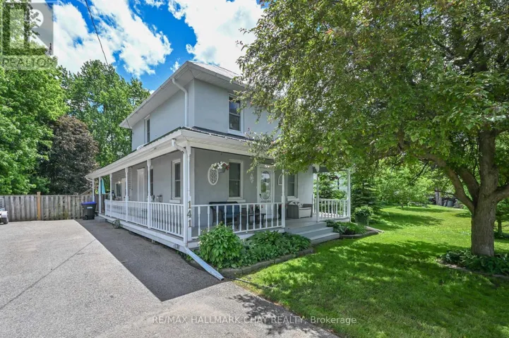 141 MURPHY ROAD, Essa (Baxter), Ontario L0M1B1