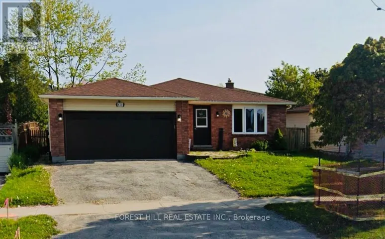 LOWER - 420 GROVE STREET E, Barrie (Grove East), Ontario L4M5R9