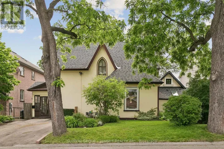 17 ARCHIBALD STREET S, Brampton (Brampton West), Ontario L6X1M1