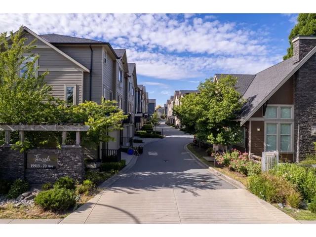37 19913 70 AVENUE, Langley, British Columbia V2Y0S9