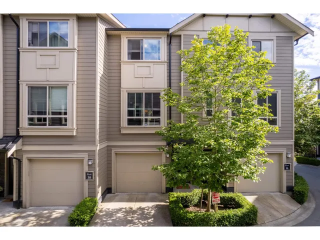 37 19913 70 AVENUE, Langley, British Columbia V2Y0S9